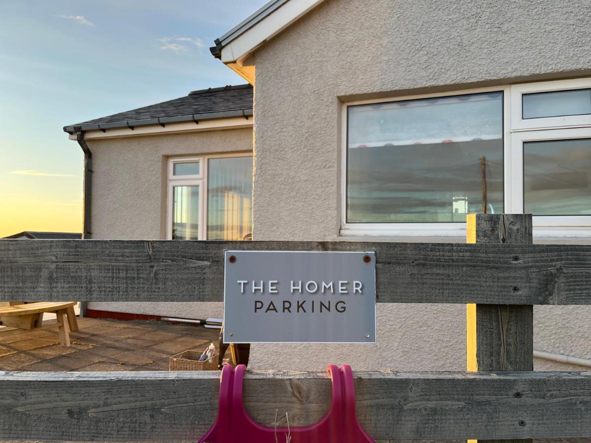 The Homer